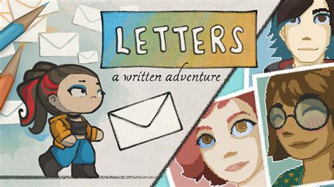 5am game|Letters – a written adventure review .